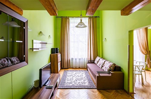 Foto 15 - Duplex apartment on Svobody Avenue