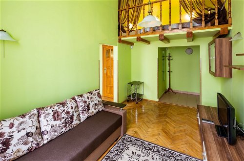 Foto 11 - Duplex apartment on Svobody Avenue