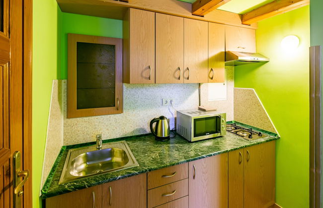 Duplex apartment on Svobody Avenue - Photo 9