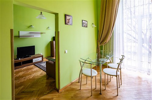 Photo 13 - Duplex apartment on Svobody Avenue