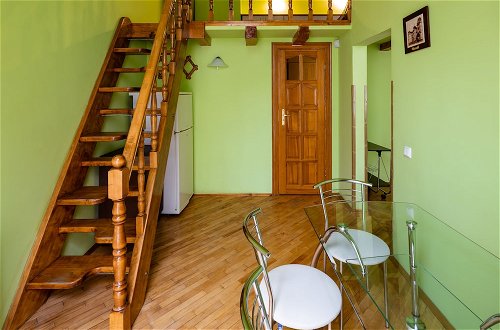 Photo 14 - Duplex apartment on Svobody Avenue