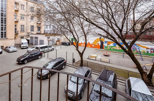 Foto 31 - Duplex apartment on Svobody Avenue