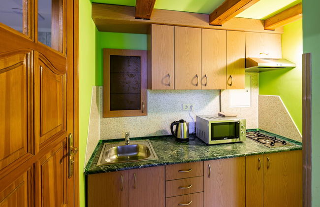 Duplex apartment on Svobody Avenue - Photo 8