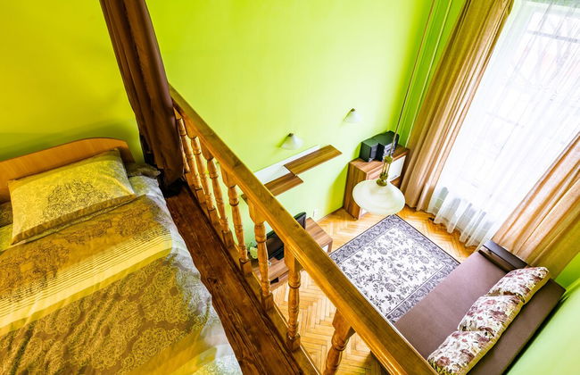 Duplex apartment on Svobody Avenue - Photo 24