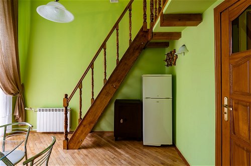 Foto 19 - Duplex apartment on Svobody Avenue
