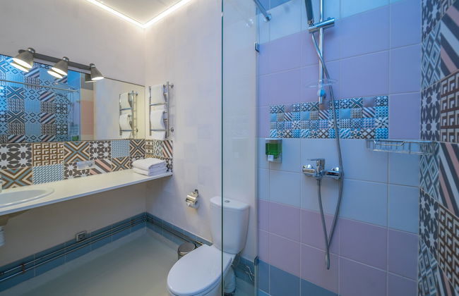 Comfort Apart Hotel - Foto 68