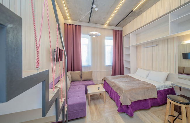 Comfort Apart Hotel - Foto 30