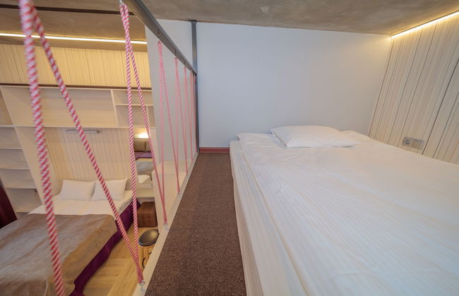 Comfort Apart Hotel - Foto 26
