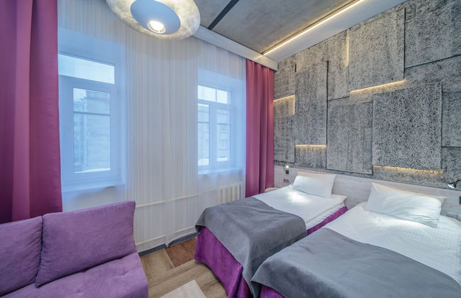 Comfort Apart Hotel - Foto 13