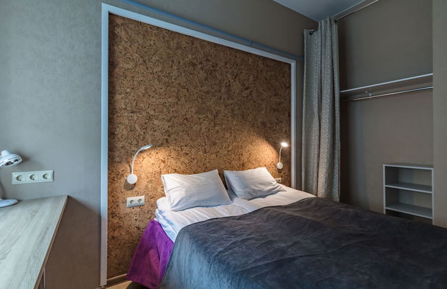 Comfort Apart Hotel - Foto 36