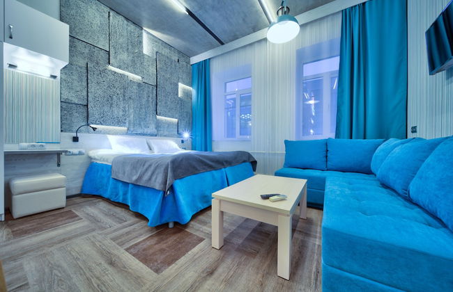Comfort Apart Hotel - Foto 1