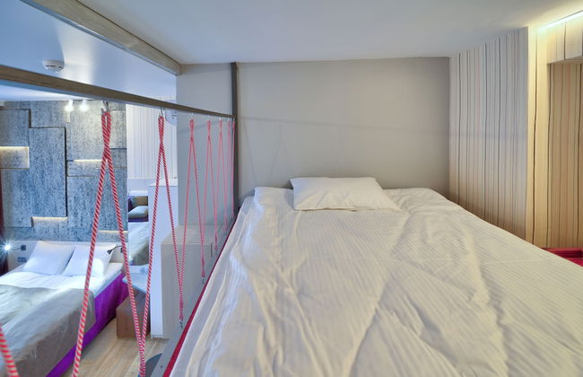 Comfort Apart Hotel - Foto 33