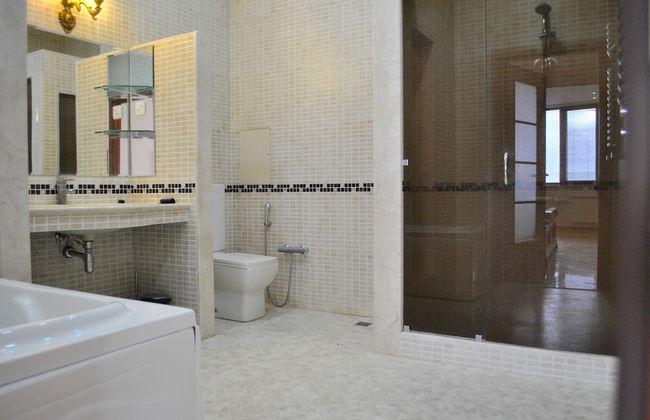 Apartment on Ismayil bay Qurtqashinli 50 - Foto 15