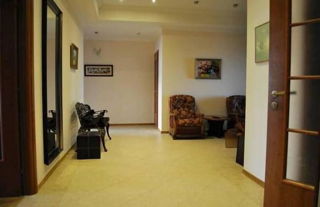 Apartment on Ismayil bay Qurtqashinli 50 - Foto 19