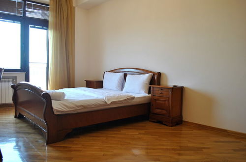 Foto 4 - Apartment on Ismayil bay Qurtqashinli 50