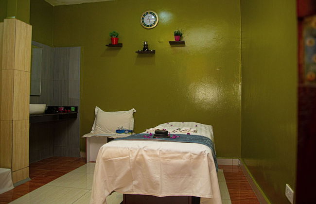 Highlands Suites Hotel - Foto 12