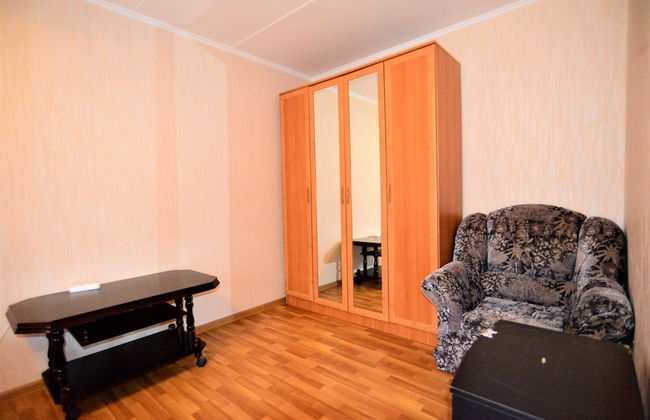 BestFlat24 Timiryazevskaya - Foto 3