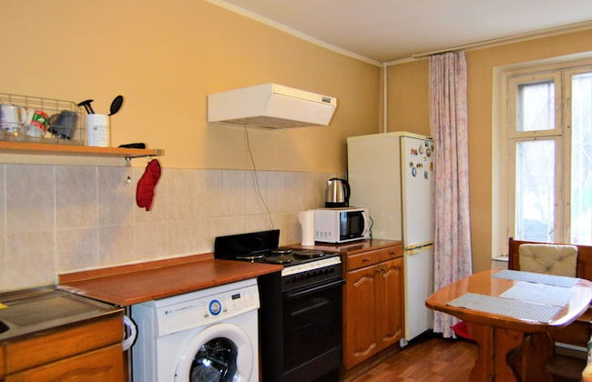 BestFlat24 Timiryazevskaya - Foto 7