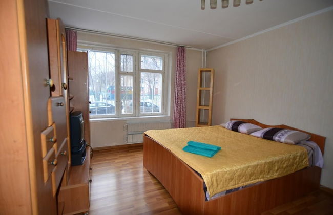 BestFlat24 Timiryazevskaya - Foto 5