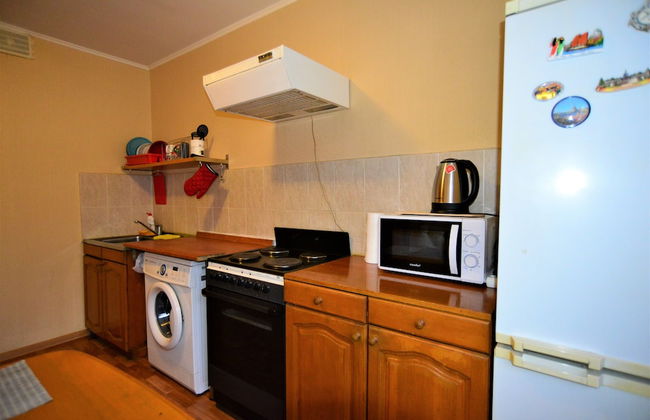 BestFlat24 Timiryazevskaya - Foto 6