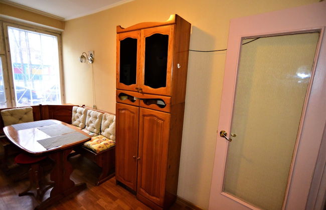 BestFlat24 Timiryazevskaya - Foto 8