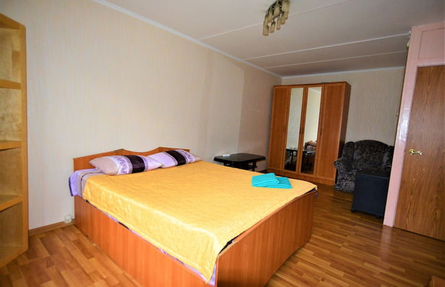BestFlat24 Timiryazevskaya - Foto 1