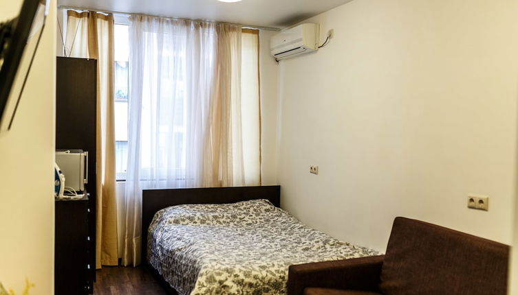 Photo 1 - Apartment on Lysaya Gora 33b Green Area 1