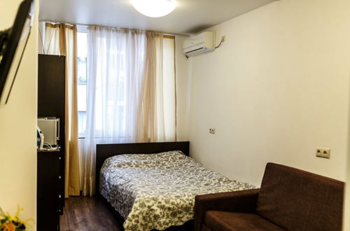 Photo 1 - Apartment on Lysaya Gora 33b Green Area 1