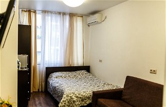 Photo 1 - Apartment on Lysaya Gora 33b Green Area 1
