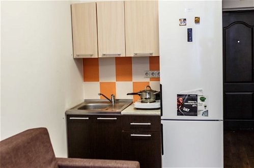Foto 3 - Apartment on Lysaya Gora 33b Green Area 1
