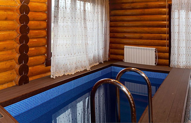 Cottage Hotel Stepanovo - Foto 5