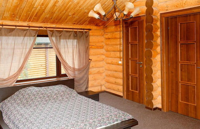 Cottage Hotel Stepanovo - Foto 8