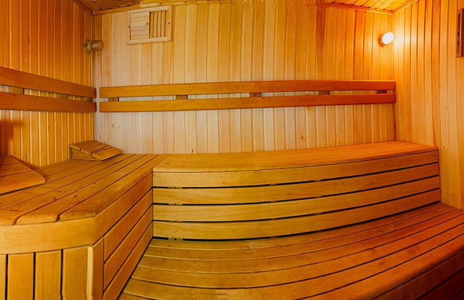 Cottage Hotel Stepanovo - Foto 7