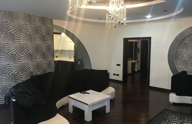 Baku Family Apartments - Foto 11