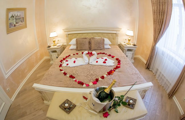 Apart-hotel Horowitz - Photo 54