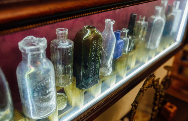 Apart-hotel Horowitz - Photo 62