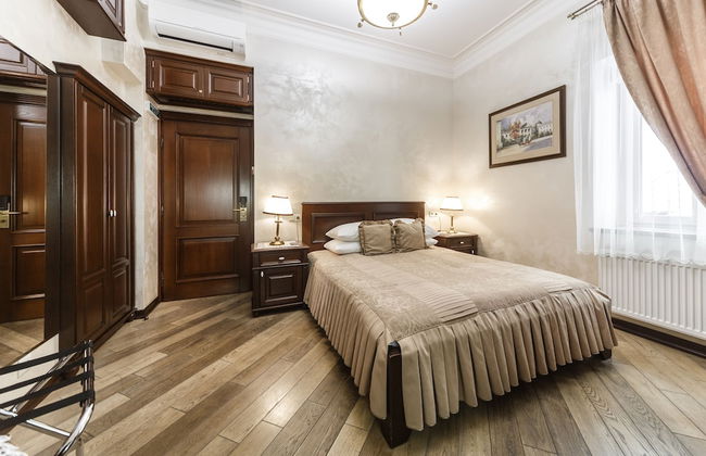 Apart-hotel Horowitz - Photo 22