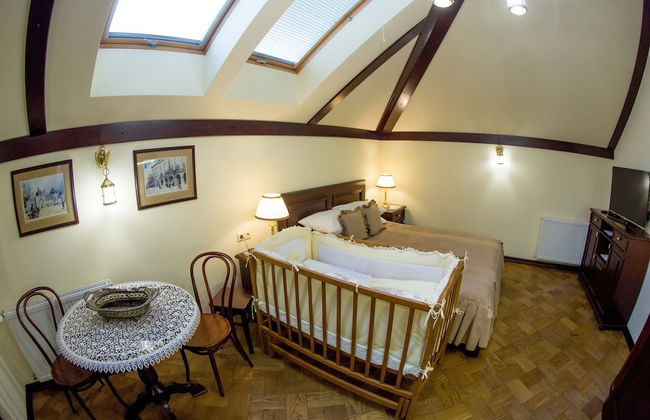 Apart-hotel Horowitz - Photo 27