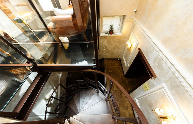 Apart-hotel Horowitz - Photo 75