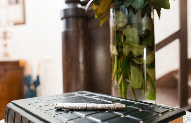 Apart-hotel Horowitz - Photo 57