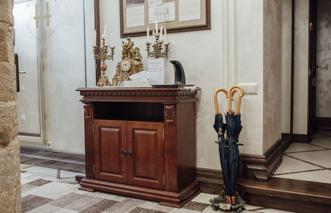 Apart-hotel Horowitz - Photo 2