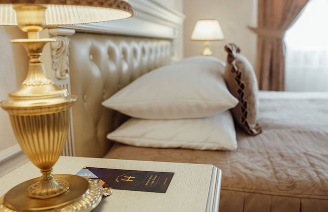 Apart-hotel Horowitz - Photo 66