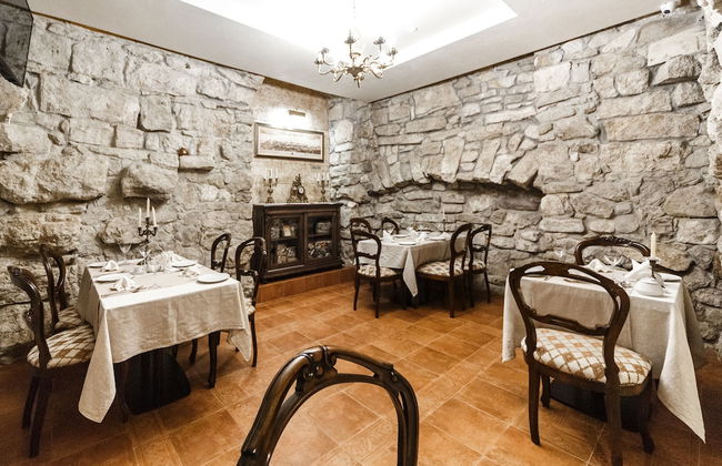 Apart-hotel Horowitz - Photo 48