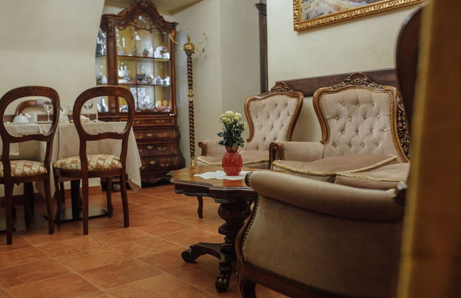 Apart-hotel Horowitz - Photo 47