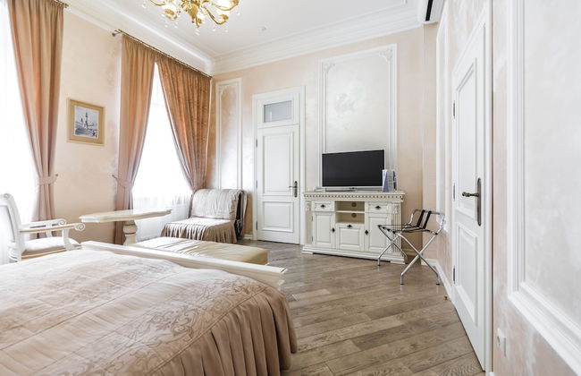 Apart-hotel Horowitz - Photo 8