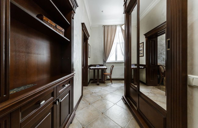 Apart-hotel Horowitz - Photo 19