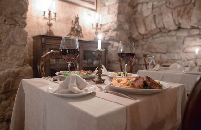 Apart-hotel Horowitz - Photo 58