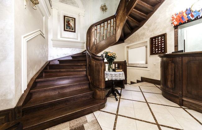 Apart-hotel Horowitz - Photo 3