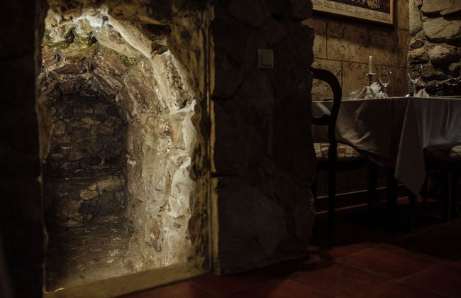 Apart-hotel Horowitz - Photo 63