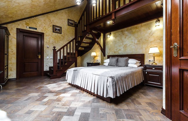 Apart-hotel Horowitz - Photo 11